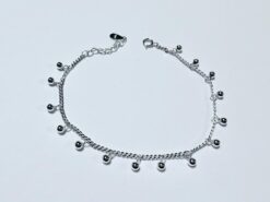 Pulsera bolitas