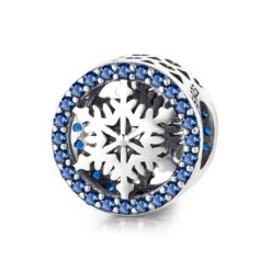 Charm Copo de nieve