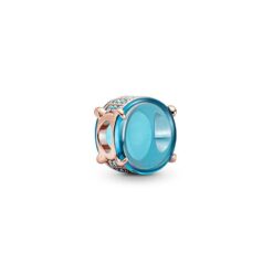 Charm Azul