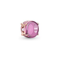 Charm Rosa