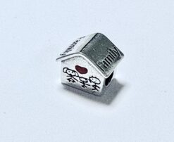 Charm Casita de mi Familia