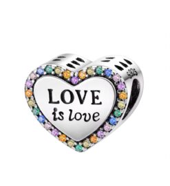 Charm Love is Love