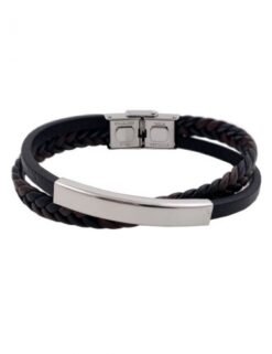 Pulsera acero