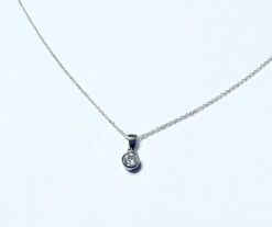 Collar Punto de Luz