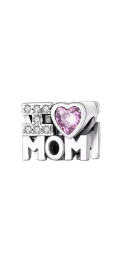 Charm quiero a Mama