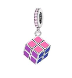Charm Cubo de Rubik
