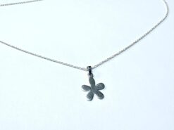 Colgante  Flor