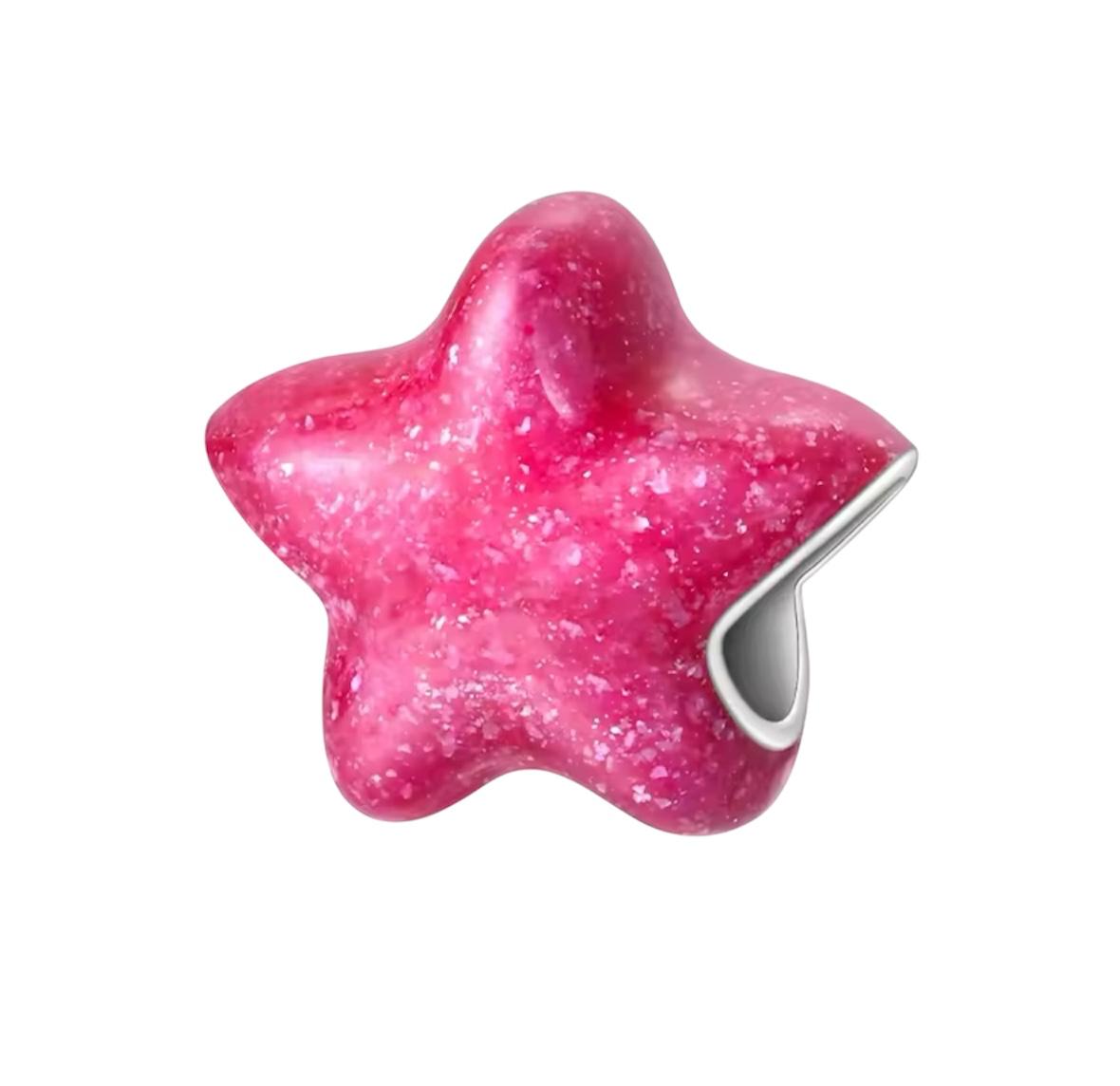 Charm Estrella princesas