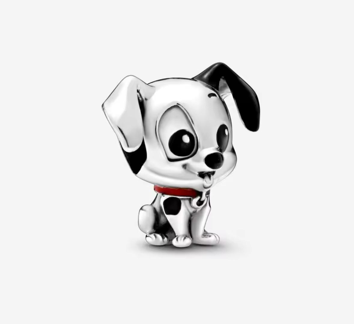 Charm Perrito dalmata