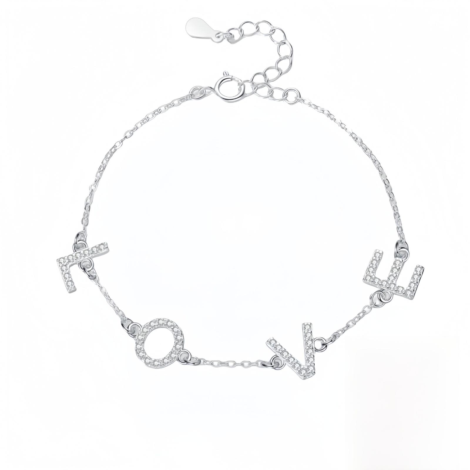 Pulsera Love